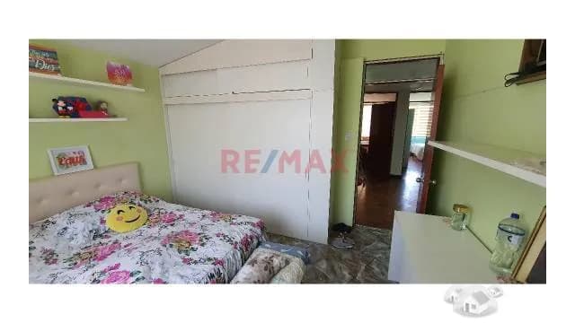 Casa Totalmente Remodelada Cerca A La Estacion Jorge Chavez En Surco — foto 1