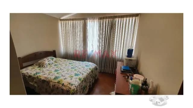 Casa Totalmente Remodelada Cerca A La Estacion Jorge Chavez En Surco — foto 2
