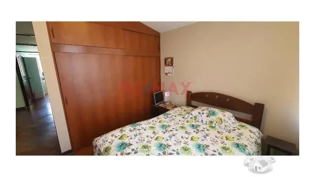 Casa Totalmente Remodelada Cerca A La Estacion Jorge Chavez En Surco — foto 3