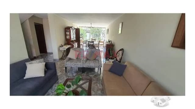 Casa Totalmente Remodelada Cerca A La Estacion Jorge Chavez En Surco — foto 8