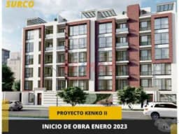Moderno Departamento 503 Cerca A Parque