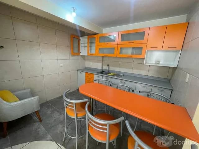 ALQUILO DEPARTAMENTO EN LA MOLINA - URB. LAS PRADERAS — foto 1