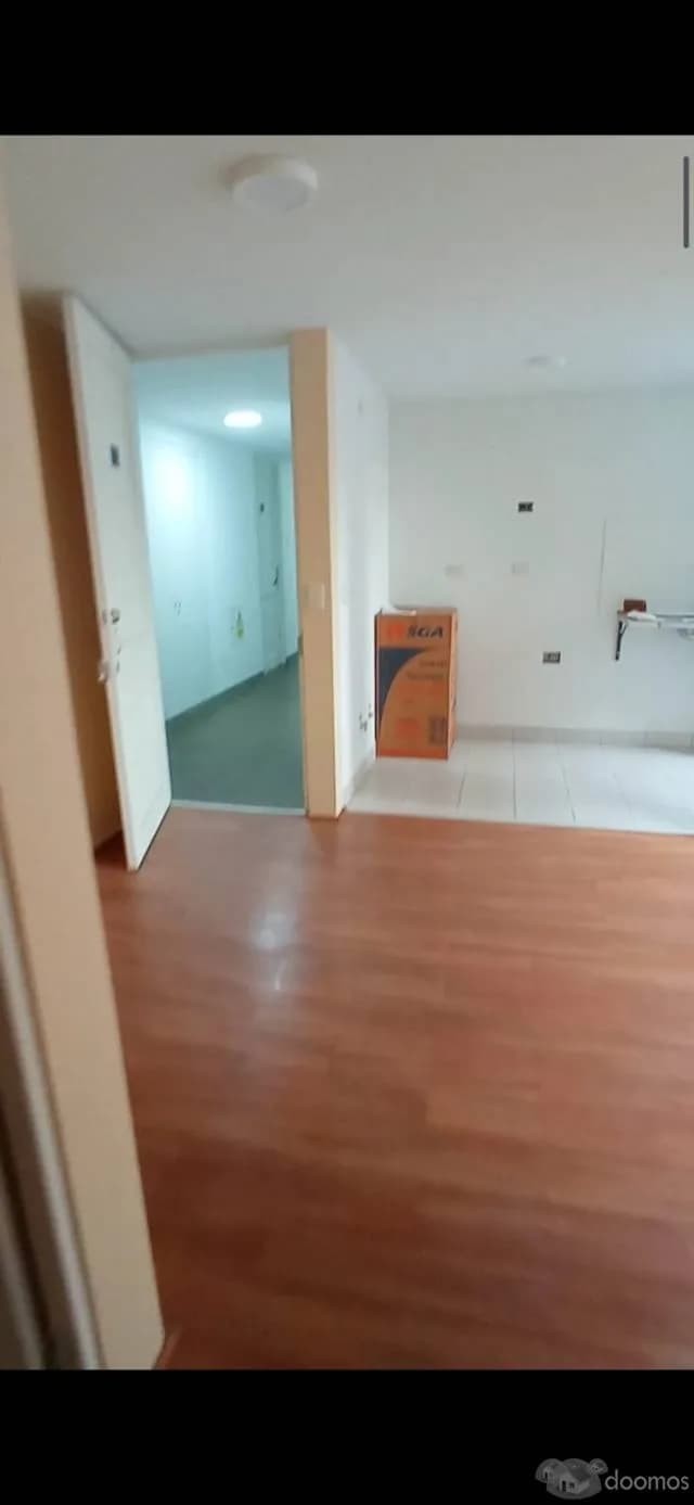 DEPARTAMENTO EN ALQUILER EN COMAS - LOS LAURELES — foto 1
