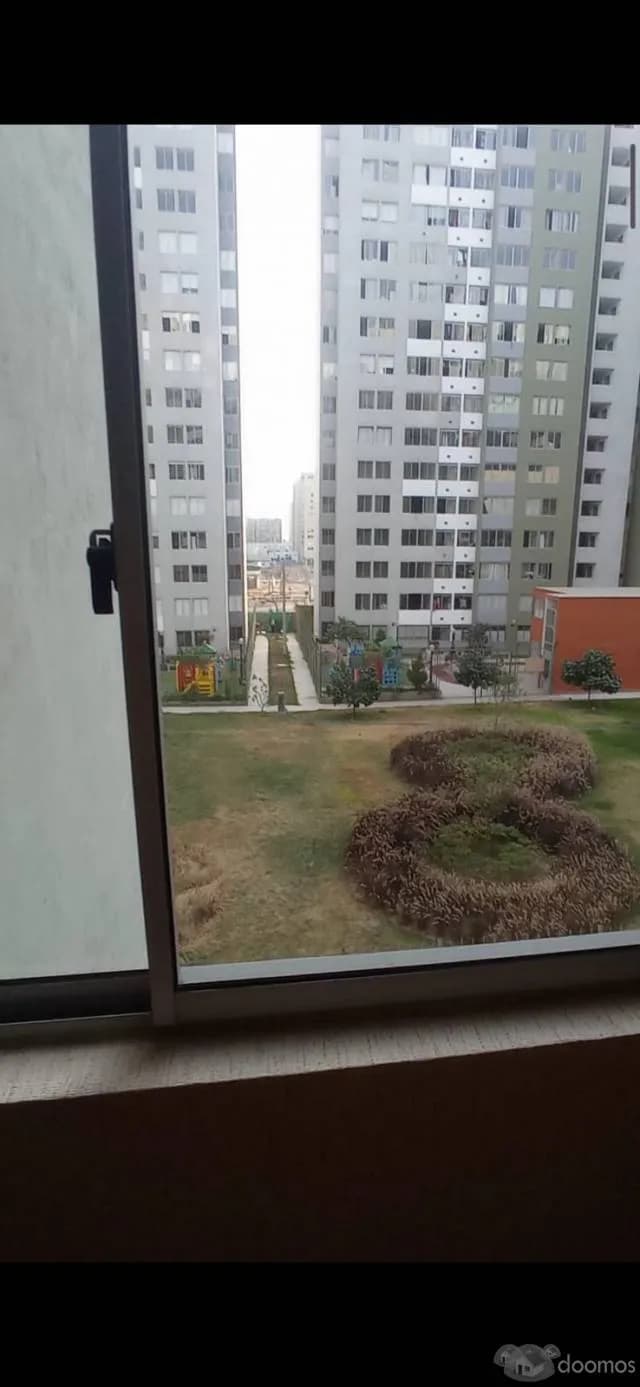 DEPARTAMENTO EN ALQUILER EN COMAS - LOS LAURELES — foto 2