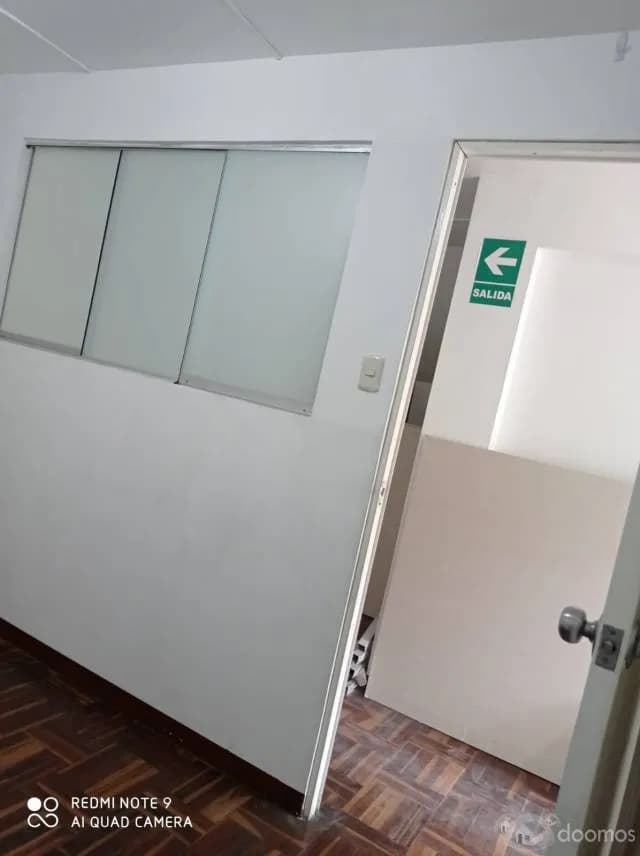 ALQUILO CASA PARA OFICINAS — foto 10