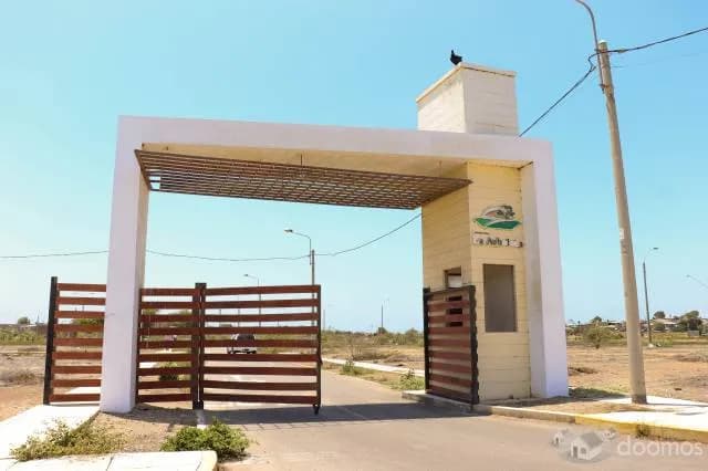 Terreno entre 2 parques La Arboleda II — foto 1