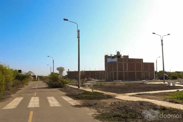 Terreno entre 2 parques La Arboleda II — foto 1