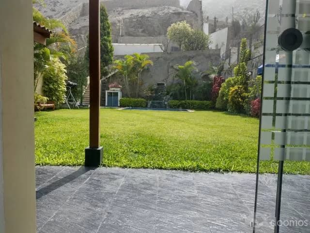 Casa para eventos — foto 1