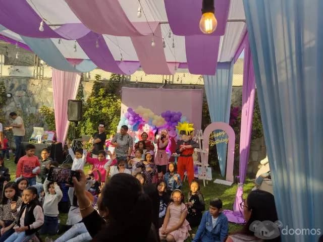 Casa para eventos — foto 5
