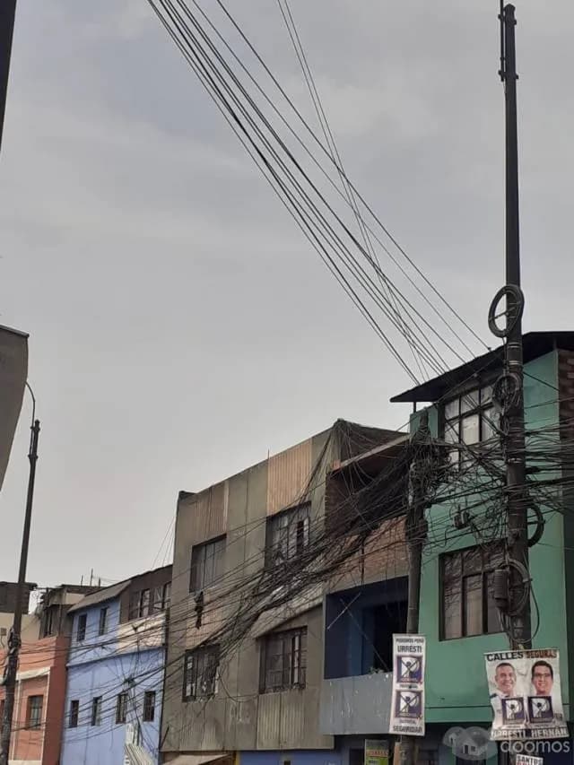 se alquila azotea para publicidad o antena — foto 1