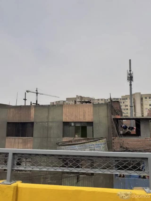 se alquila azotea para publicidad o antena — foto 2