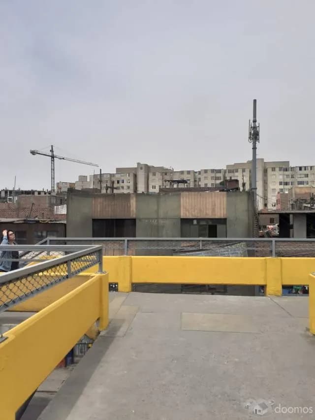 se alquila azotea para publicidad o antena — foto 3