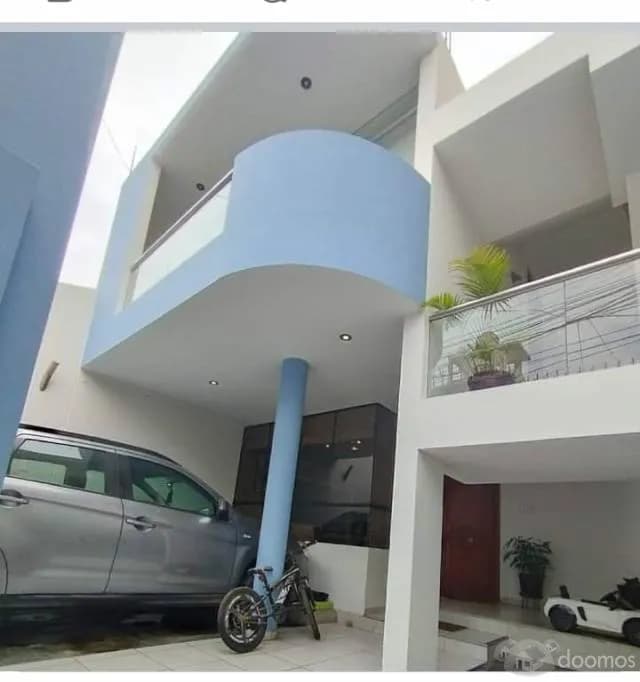 Se Vende Departamento en Surco — foto 3