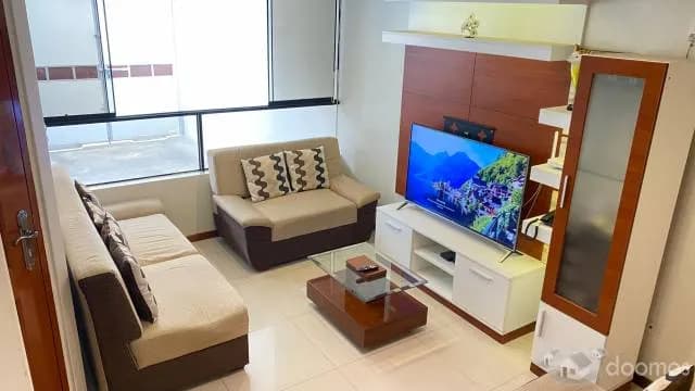 Se Vende Departamento en Surco — foto 2