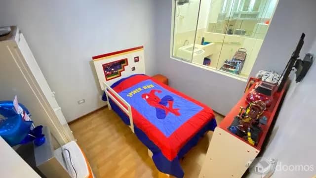 Se Vende Departamento en Surco — foto 6