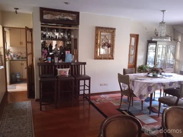 VENDO HERMOSA CASA CON PISCINA EN SAN ISIDRO — foto 10