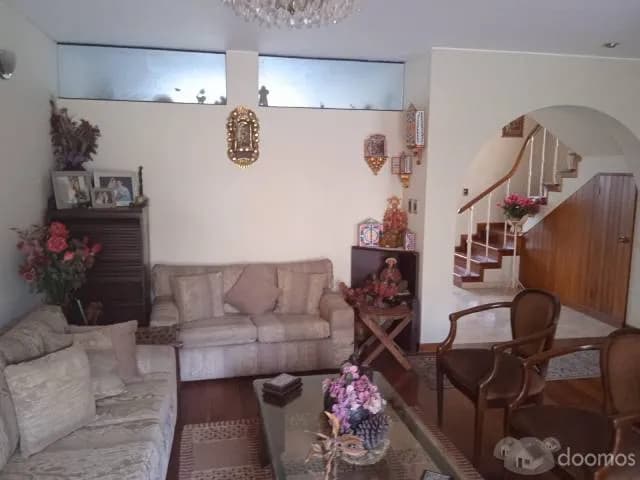 VENDO HERMOSA CASA CON PISCINA EN SAN ISIDRO — foto 11
