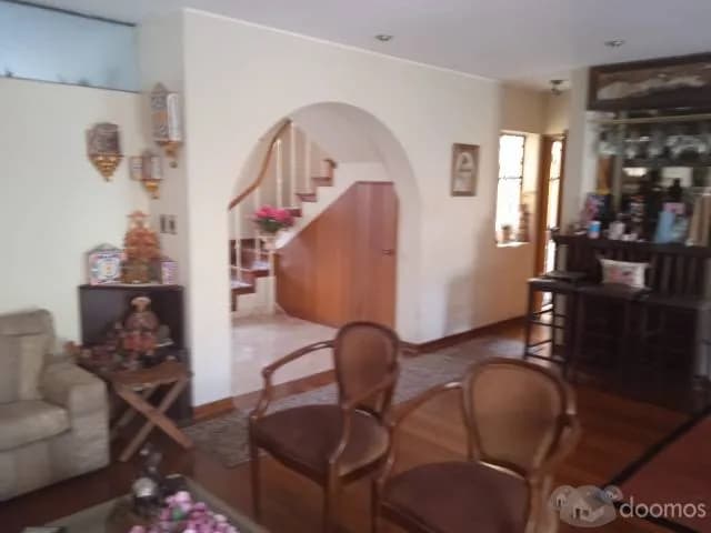 VENDO HERMOSA CASA CON PISCINA EN SAN ISIDRO — foto 12