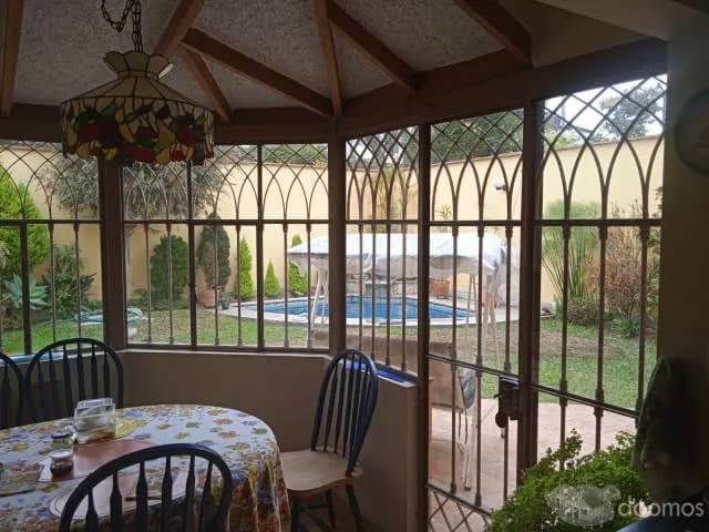 VENDO HERMOSA CASA CON PISCINA EN SAN ISIDRO — foto 14