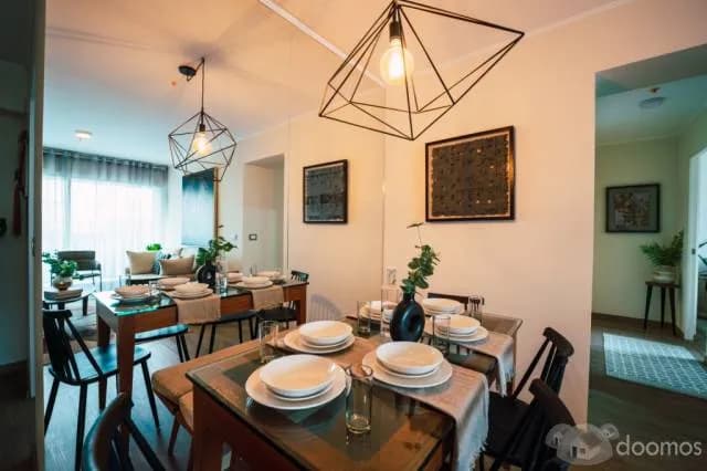 Últimos departamentos de estreno en Jesús María — foto 1