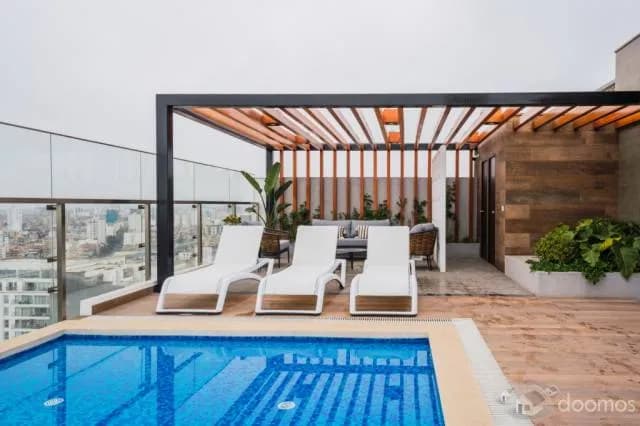 Últimos departamentos de estreno en Jesús María — foto 6