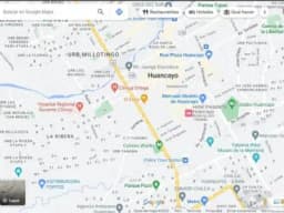 CASA EN ZONA COMERCIAL  ATENCION INVERSIONISTAS !!!