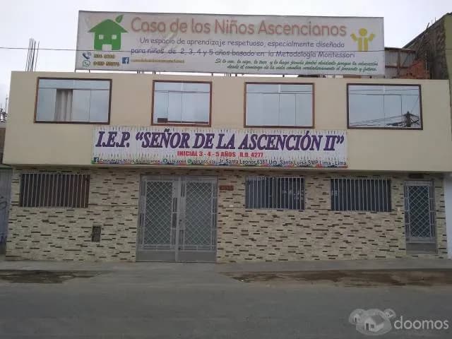 VENDO LOCAL COMERCIAL - INDUSTRIAL MAS UN DEPARTAMENTO — foto 4