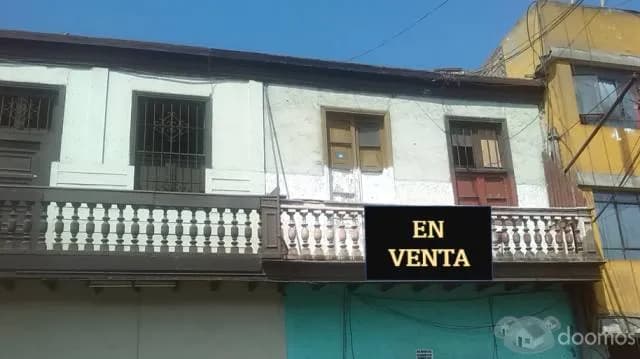 Departamento en venta para Almacén en cercado de lima con Documentos en Regla — foto 1
