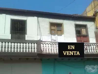 Departamento en venta para Almacén en cercado de lima con Documentos en Regla