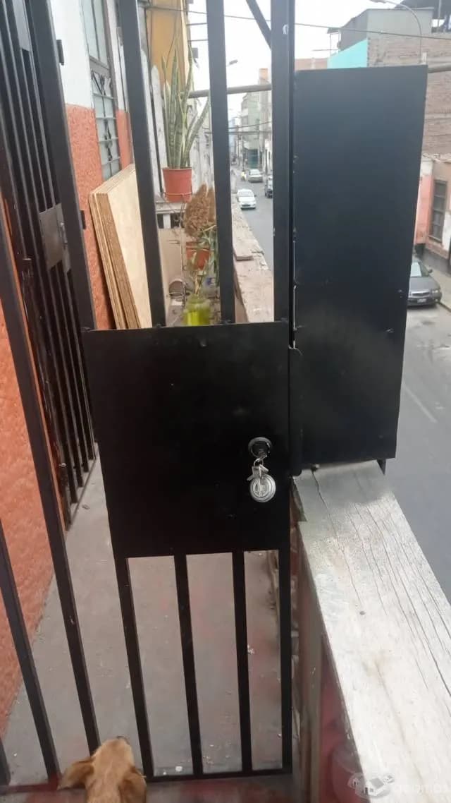 Departamento en venta para Almacén en cercado de lima con Documentos en Regla — foto 3
