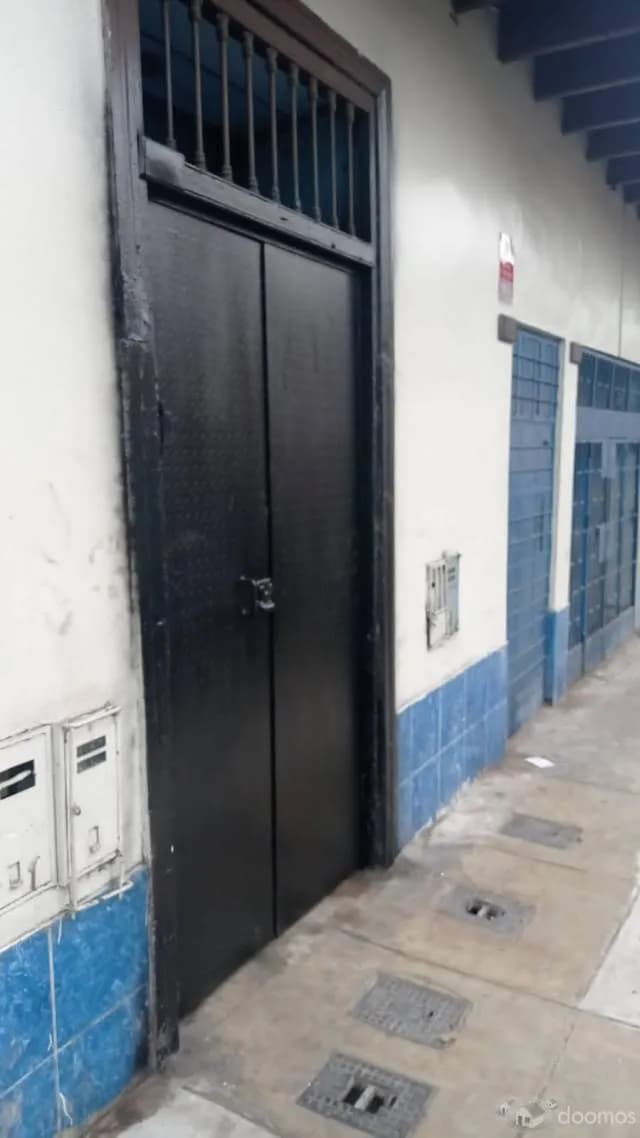 Departamento en venta para Almacén en cercado de lima con Documentos en Regla — foto 5
