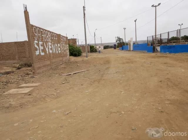 Terreno en Asia a 5 Min de La Playa — foto 3