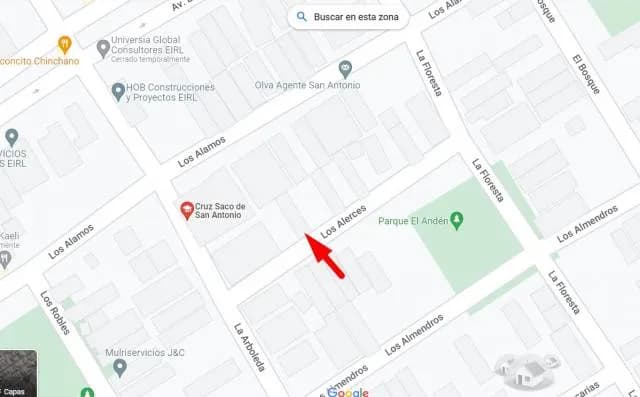 VENTA DE TERRENO CERCADO - CARABAYLLO — foto 2