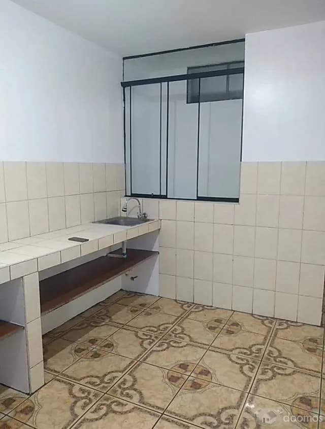 ALQUILER MINI DEPARTAMENTO — foto 1