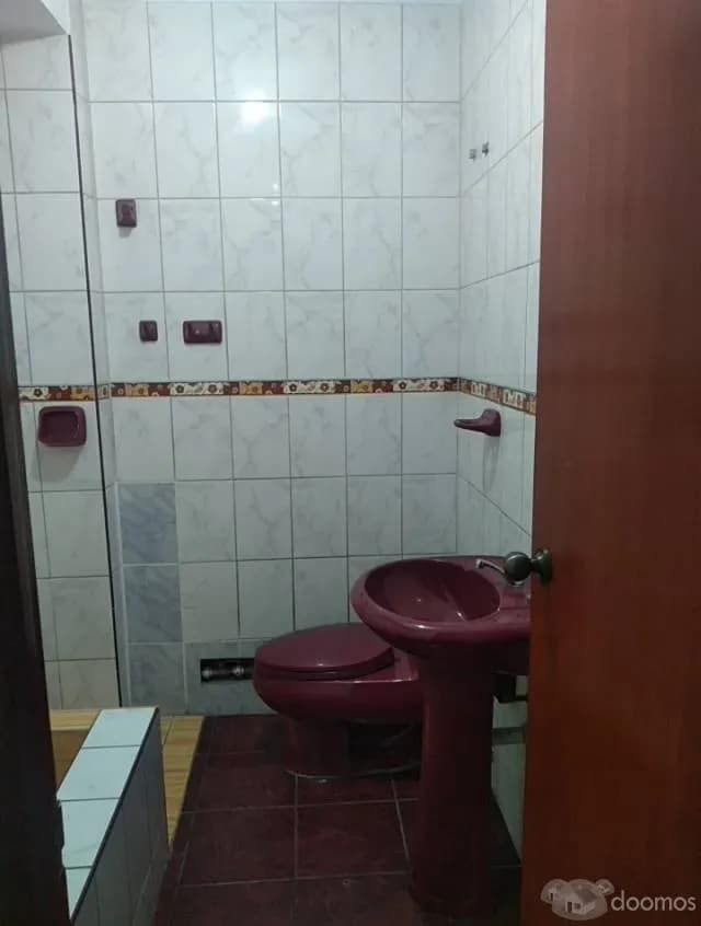 ALQUILER MINI DEPARTAMENTO — foto 4