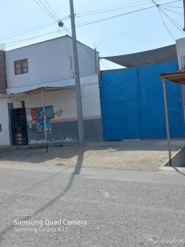 VENTA DE TERRENO — foto 1