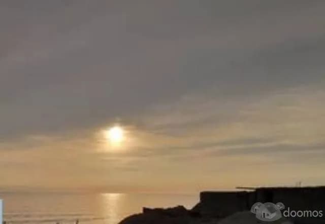 VENTA DE HERMOSO TERRENO FRENTE AL MAR — foto 8