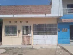 Ocasion Vendo casa en la Alborada
