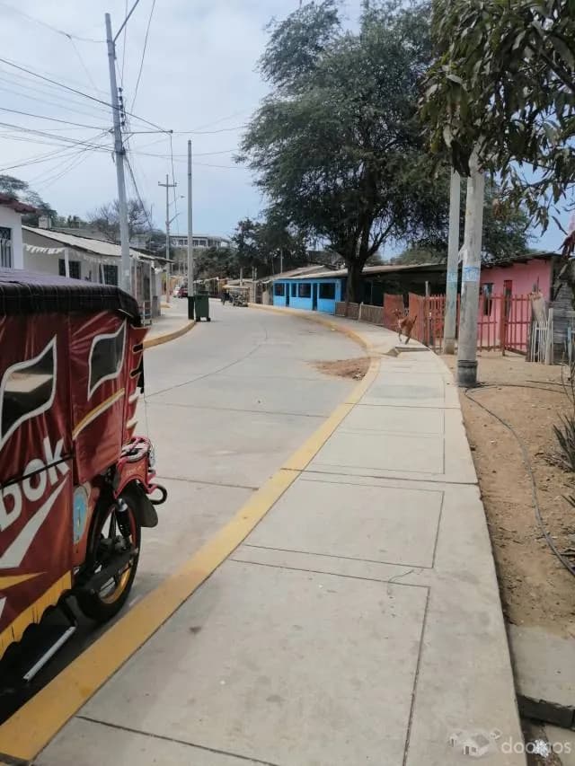 Ocasión Casa cerca al Malecón Turístico de Zorritos - Tumbes — foto 2