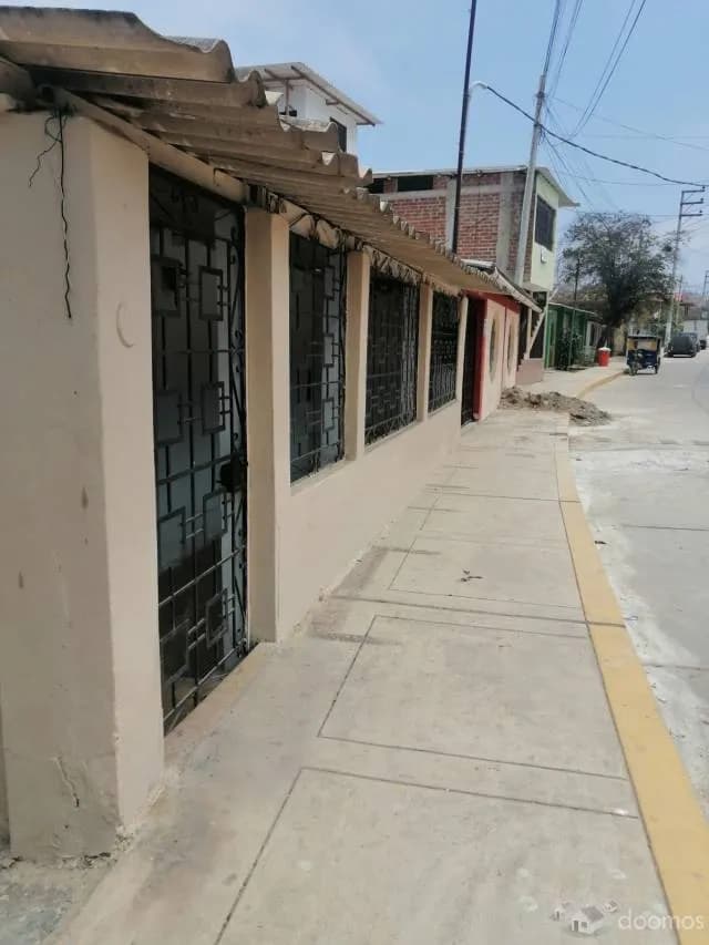 Ocasión Casa cerca al Malecón Turístico de Zorritos - Tumbes — foto 3