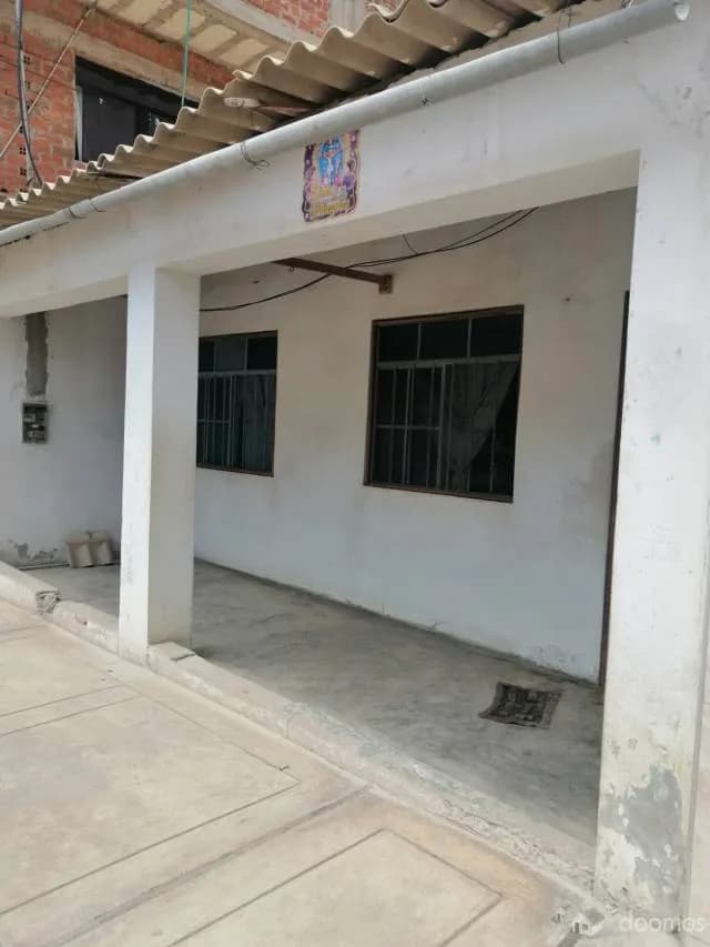 Ocasión Casa cerca al Malecón Turístico de Zorritos - Tumbes — foto 4