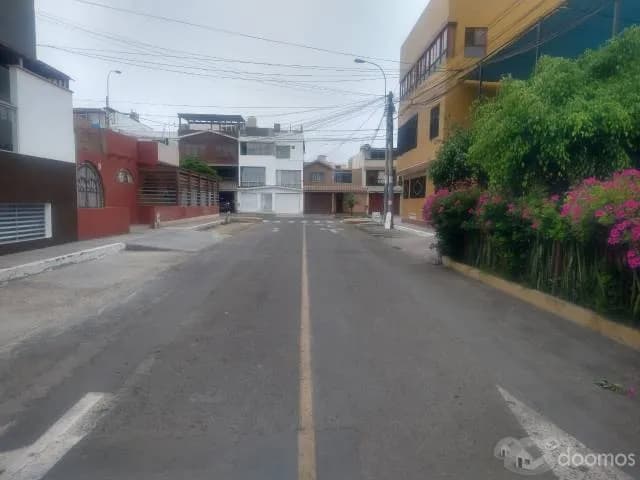 Se alquila 1er piso. Local comercial. Cedros de Villa. Chorrillos — foto 3