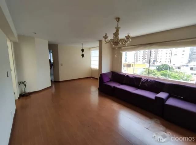 Se vende Dúplex en Calle Samuel Márquez en Miraflores — foto 2