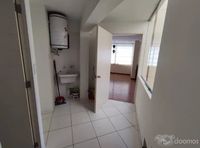 Se vende Dúplex en Calle Samuel Márquez en Miraflores — foto 5