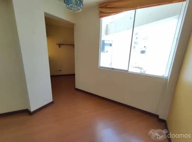 Se vende Dúplex en Calle Samuel Márquez en Miraflores — foto 6