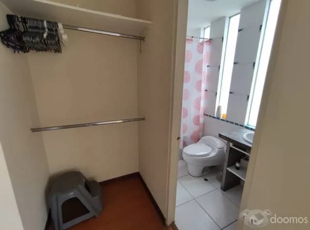 Se vende Dúplex en Calle Samuel Márquez en Miraflores — foto 11