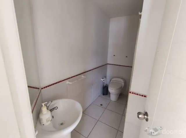 Se vende Dúplex en Calle Samuel Márquez en Miraflores — foto 13