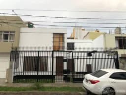 San Andrés 1ª Etapa - Casas