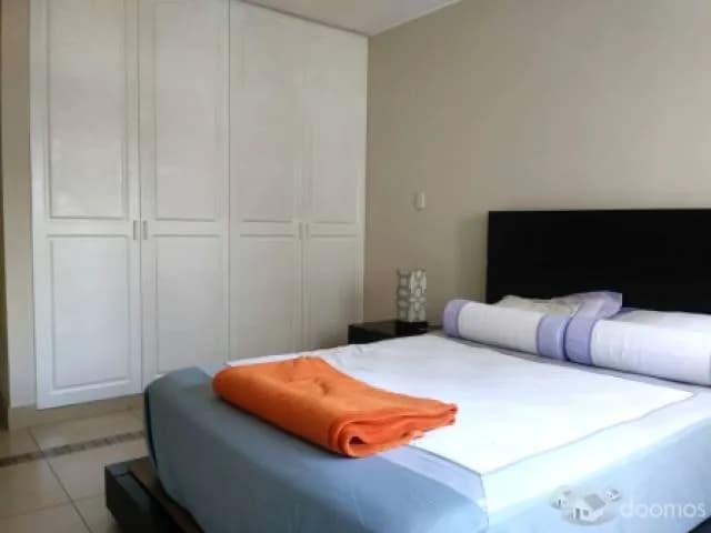 VENTA DEPARTAMENTO EN MIRAFLORES — foto 1