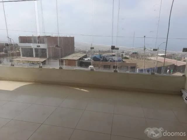 ALQUILER DE LOCAL EN PACHACUTEC - 2 PISOS/4 BAÑOS — foto 4